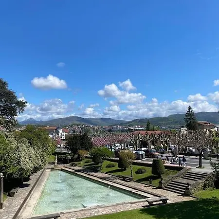 Unique 4-floor With Sea, Mountain & Castle Views * Hondarribia