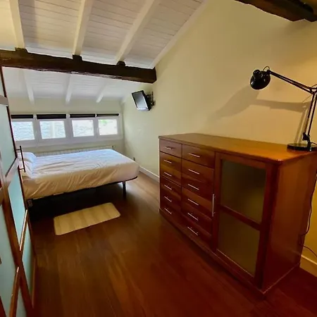 Unique 4-floor With Sea, Mountain & Castle Views *